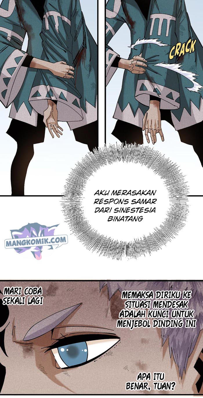 Last Word of the World chapter 53